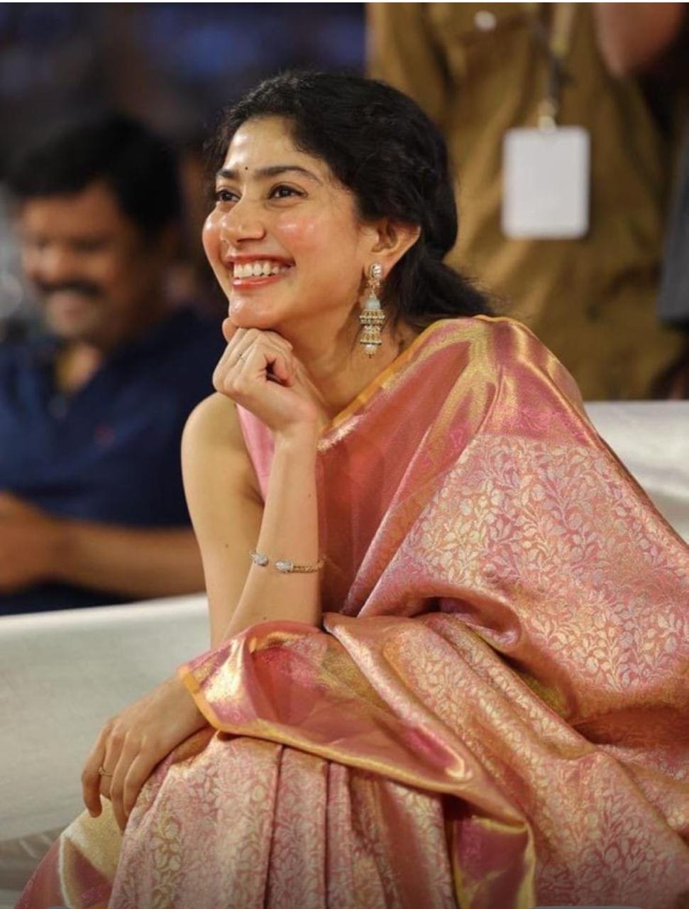 Silk Saree