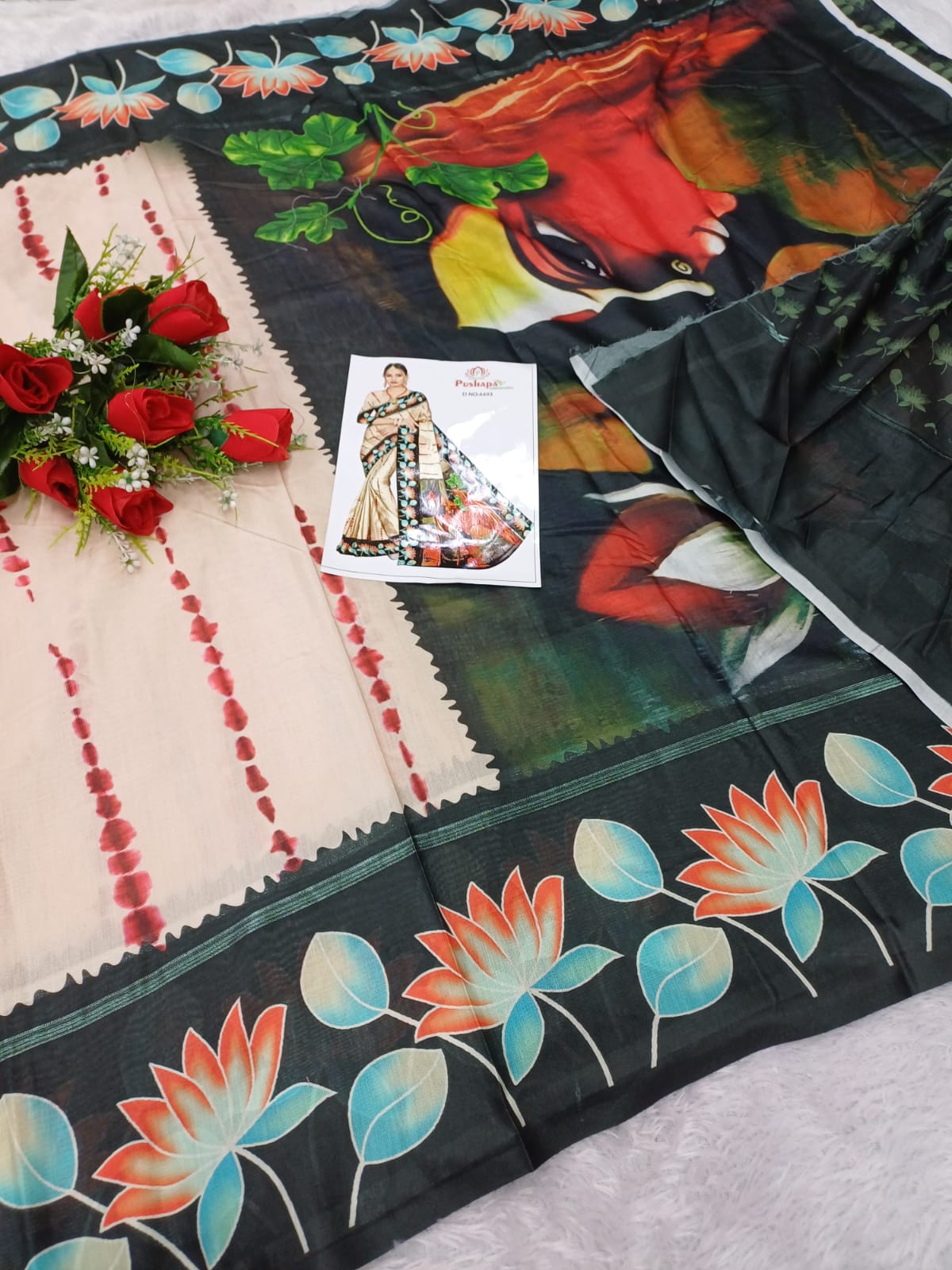 DEVIKA SAREE 